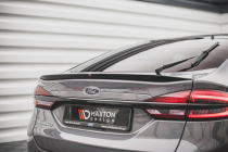 Ford Mondeo Liftback Facelift 2019+ Vingextension V.1 Maxton Design